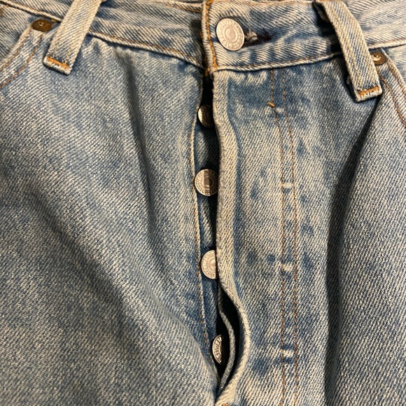 Levi’s 501s - Picture 5 of 5